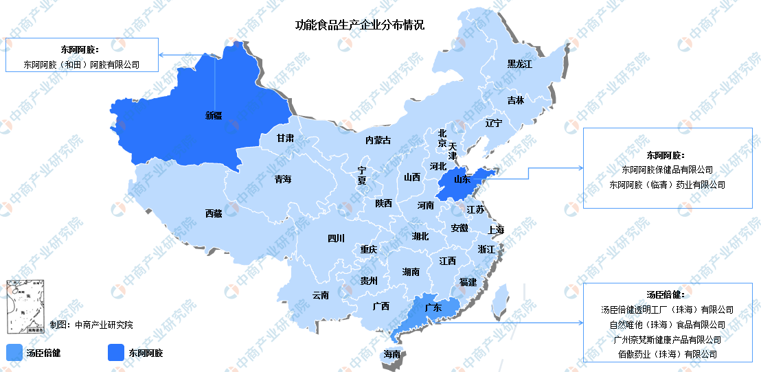 揭阳市食品企业上市规划(食品企业上市规划建议)