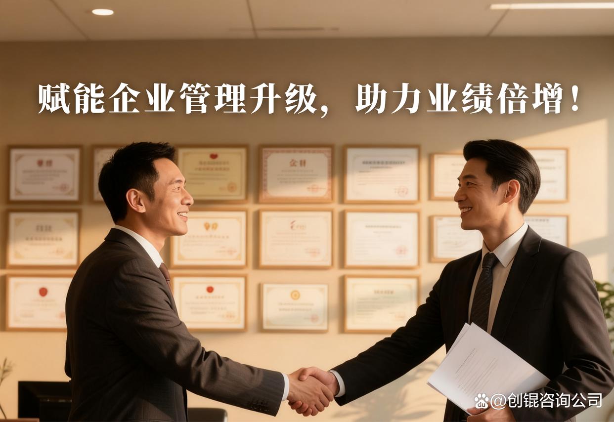 揭阳市企业诊断顾问团队(企业诊断师是做什么的)