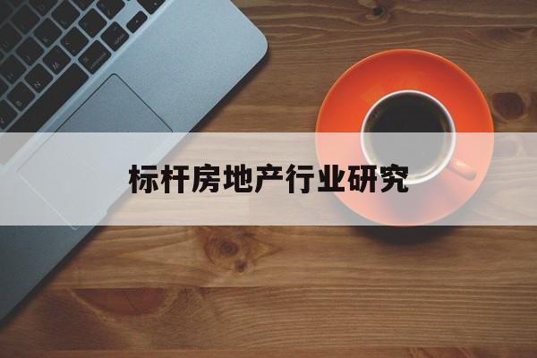 揭阳市标杆房地产行业研究(房地产领域的标杆人物)