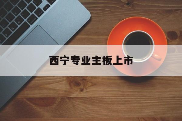揭阳市西宁专业主板上市(西宁有什么上市公司)